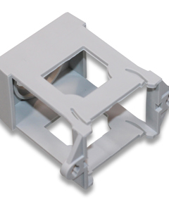 Cap rail adapter M22-IVS